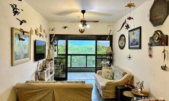 Imagem 2: APARTAMENTO para Venda em BERTIOGA - RIVIERA DE SÃO LOURENÇO com 143 m2 de Área Útil, 3 Do