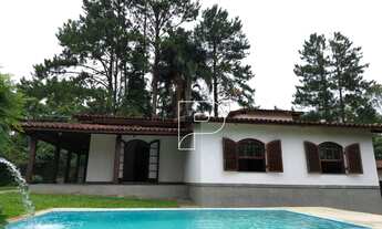 Imagem: Casa com 3 dormitórios, 278 m² - venda