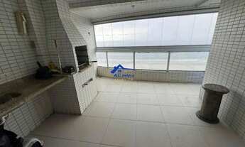 Imagem 3: Maravilhoso Apartamento 4 dorms na Aviação com vista mar - Alto Padrão