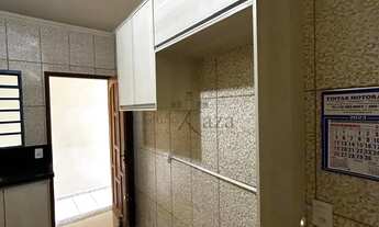 Imagem 5: Oportunidade - Casa Sobrado - 3 Casas - Campos de São José - 5 Dormitórios - 187m²