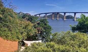 Imagem: Aluguel Suíte Ilha do boi