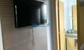 Imagem 4: Apartamento 03 quartos, 03 vagas, e área privativa