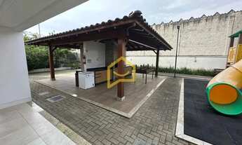 Imagem 4: Apartamento dos Sonhos em Campinas São José/SC | 3 Quartos e Suíte