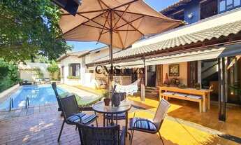 Imagem 5: Casa à venda em Londrina, Colonial, com 3 quartos, com 100 m²