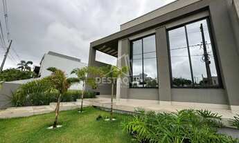 Imagem 6: Casa para Venda em Presidente Prudente, Porto Madero, 3 dormitórios, 3 suítes, 4 banheiros