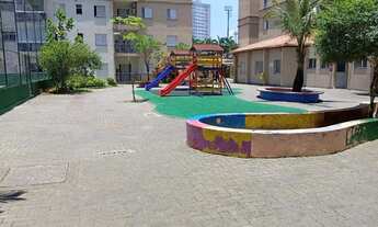 Imagem 7: Imóvel para venda possui 61 metros quadrados com 2 quartos em Areia Branca - Santos - SP