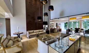 Imagem 3: Casa à venda no Condomínio Reserva do Vale em Uberlândia