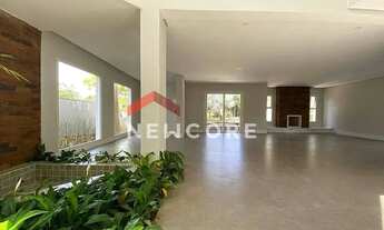 Imagem 5: Casa de condomínio em Alameda Berlim - Alphaville Residencial Zero - Barueri/SP