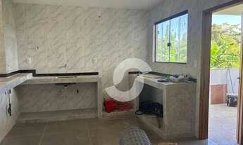 Imagem 7: Casa com 3 dormitórios à venda, 120 m² por R$ 650.000,00 - Cajueiros (Itaipuaçu) - Maricá