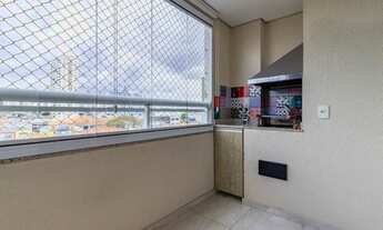 Imagem 7: Apartamento para venda em Vila Maria com 3 quartos, sendo 1 suíte , 79m²