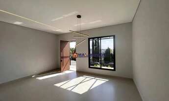 Imagem 3: Casa Térrea de Alto Padrão com 4 suítes, 380 m² - venda por R$ 3.900.000 ou aluguel por R