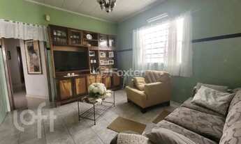 Imagem 3: Casa à venda Rua Emílio Boeckel, Fião - São Leopoldo