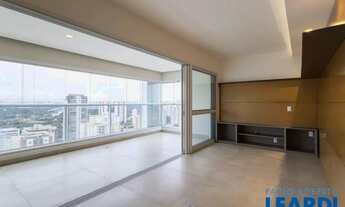 Imagem 2: APARTAMENTO - PINHEIROS - SP