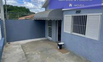 Imagem 4: Casas para locação em Campinas no bairro Vila Proost de Souza