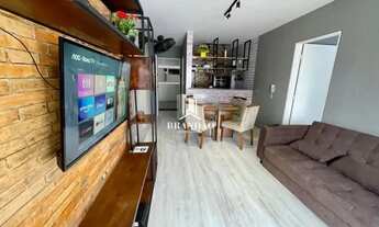 Imagem: Venda quarto e sala na ponta verde - 2 quadras