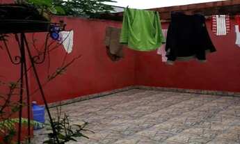 Imagem 7: Sobrado em Rua Ubacio Martins Domingues - Vila Atlântica - Mongaguá/SP