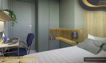 Imagem 6: Apartamento NOVO na Vila União/ Montese (Solar dos Ventos Prime