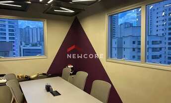 Imagem 6: Sala comercial em Rua Milton José Robusti - Jardim Botânico - Ribeirão Preto/SP