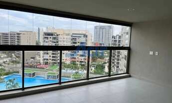 Imagem 5: Apartamento à Venda Condomínio Orygem Acqua Home