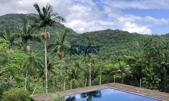 Imagem 4: Fazenda à venda no bairro da Massaguaçu, bairro de Caraguatatuba - SP