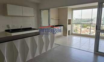 Imagem 5: Ecovitta - 97 m², 3 dorm, suite, varanda gourmet, 2 vg cobertas