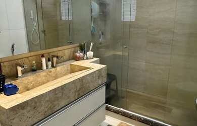 Imagem 3: Apartamento à venda no Condomínio Toscana Ponta do Farol