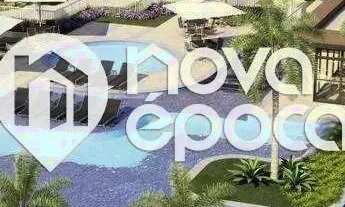 Imagem 2: Recreio dos Bandeirantes