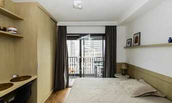 Imagem: APARTAMENTO RESIDENCIAL em SÃO PAULO