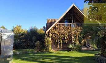 Imagem: Chácara com 4 dormitórios à venda, 2045