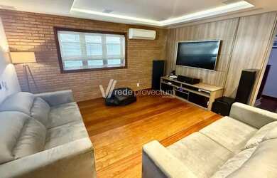 Imagem 7: Casa - Condomínio Residencial Terras do Oriente - Valinhos