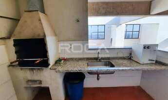 Imagem 4: Apartamento padrão para alugar em Nova Aliança, Ribeirão Preto
