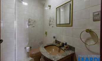 Imagem 7: SOBRADO - POMPÉIA - SP