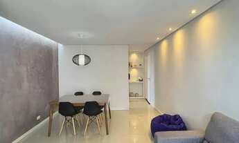 Imagem 7: Apartamento residencial de 67 m² em Santo André (Novo Homero Thon) Venda R$ 428.000