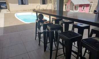 Imagem 6: Casa - Parque Santa Bárbara - Campinas