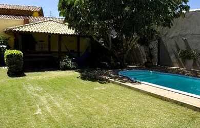 Imagem 2: Casa em Grussaí