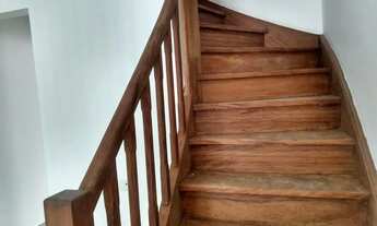 Imagem 7: Casa em Rua Ai-Pixuna - Campo Belo - São Paulo/SP