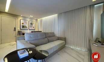 Imagem 2: Cobertura com 4 dormitórios, 230 m² - venda por R$ 1.900.000,00 ou aluguel por R$ 13.850,0