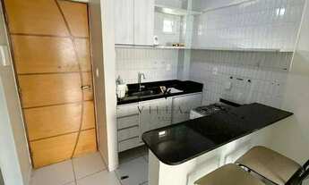 Imagem 5: Oportunidade de Ouro: Flat Mobiliado com Alta Rentabilidade em Manaíra!