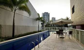 Imagem 3: Apartamento à venda no 5° AVENIDA RESIDENCIAL , JARDIM ARMAÇÃO, Salvador, BA