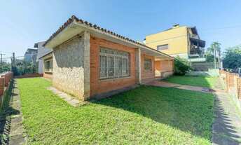 Imagem 4: Casa Térrea de Esquina no Menino Deus