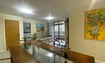 Imagem 2: Apartamento com 3 dormitórios à venda, 96 m² por R$ 820.000,00 - São Francisco - Niterói/R