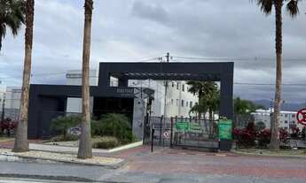 Imagem 5: Apartamento com 2 quartos/dormitórios no bairro Bela Vista, em Palhoça - SC