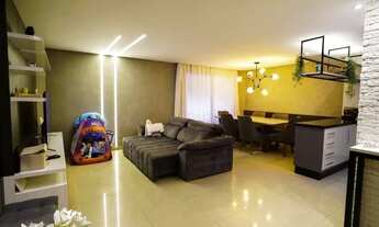 Imagem: Sobrado com 3 dormitórios à venda, 164