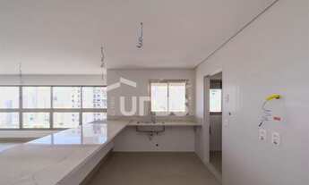 Imagem 7: Apartamento à venda Treze 36 Setor Marista 3 suítes 3 vagas Próx. Shopping Bougainvil