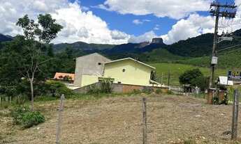 Imagem 4: Lote à Venda no Santa Terezinha em São Bento do Sapucaí - SP