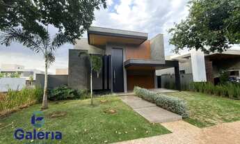 Imagem: Casa de condomínio com 4 quartos à venda