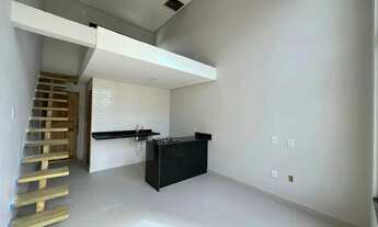 Imagem 2: Loft Duplex de alto padrão localizado no Rio Tavares em frente ao Hiperselect em Florianóp