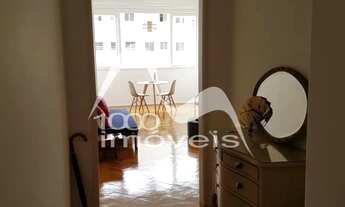 Imagem 6: Excelente apto de 3 quartos para locação em Copacabana