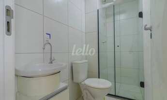 Imagem 7: Apartamento 1 quartos para alugar no(a) Tatuapé