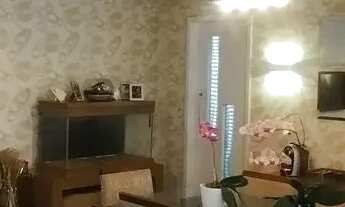 Imagem 3: Apartamento com 3 dormitórios à venda, 120 m² por R$ 850.000,00 - Santa Rosa - Niterói/RJ